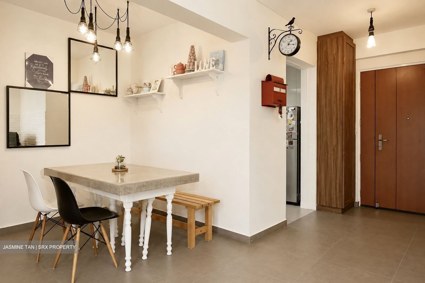 Blk 633C Senja Green (Bukit Panjang), HDB 4 Rooms #605955191